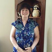 Laurel Welch's photo
