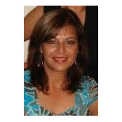 Selma de Diaz's photo