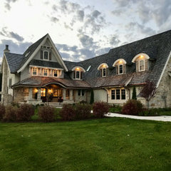 Treasured Spaces, Inc