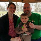 Michael Fontenot's photo