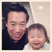 Albert Lin's photo