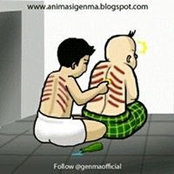 Muhammad Amin's photo
