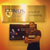 Nuwan Samarasekera's photo
