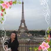 Caroline Goh's photo
