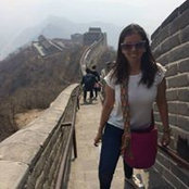 Ximena Herrera's photo