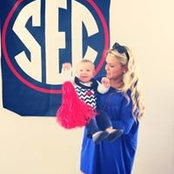 Caroline Smith's photo