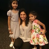 Shruthi Singh's photo