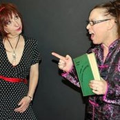Photo de Donna Lafornia