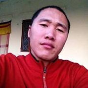 Foto von Thupten Wangchuk