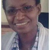 Esther Kimemia's photo