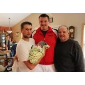 Elizabeth Moeggenberg's photo