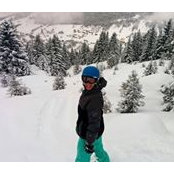 Ami Mitchell's photo