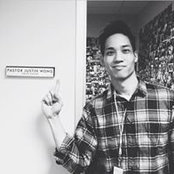 Justin Wong's photo