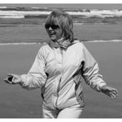 Joanne Achesons foto