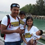 Foto von Rini Azhar