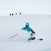 Benjamin Knott's photo