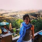 Mona Al-ghussein's photo