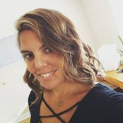 Daniela Evseeva's photo