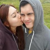 Adrian Lua's photo
