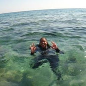 Leandra Legendre's photo