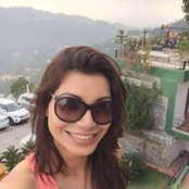 Bhumika Singh's photo