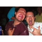 Michael Hoppe's photo