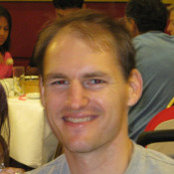 Brendan Roche's photo