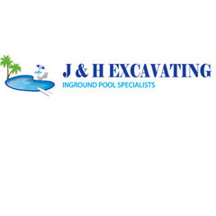 J & H Excavating