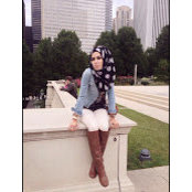 Farrah Qureshi's photo