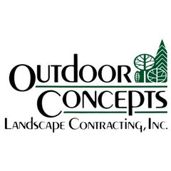 Outdoor Concepts Landscape Contracting Inc