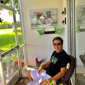 Photo de Hector Chiesa de la Flor