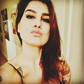 Stefy Floriss billede