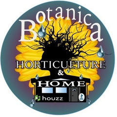 Botanica Horticulture & Home