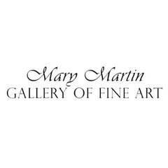 Mary Martin Gallery