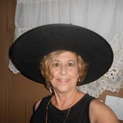 Sally Viators foto
