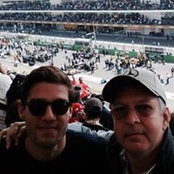 Alberto's photo