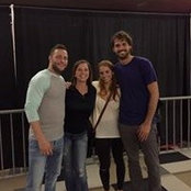 Jamie Anderson's photo