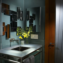 Powder room ideas