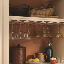 ORG Home Pantry - Wine Racks