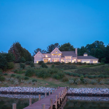 Piankatank River Home
