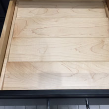 kitchen extras