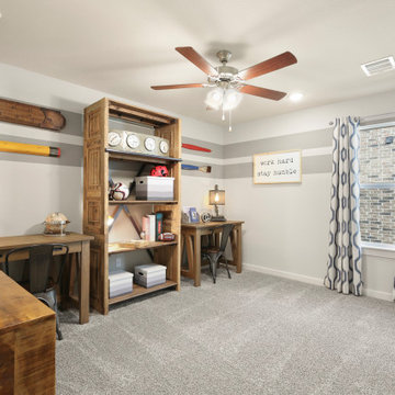 Dallas, Texas | Arcadia Farms - Landmark Kimbell Secondary Bedroom