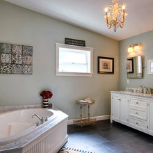bathrooms ideas