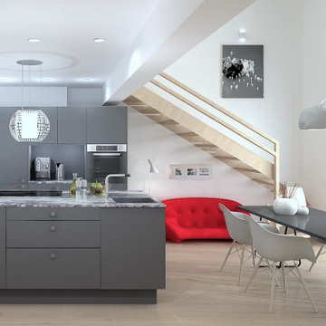 Ferienwohnung Ostsee