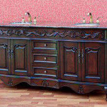 bathroom vanities