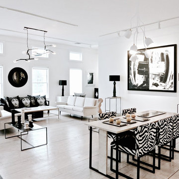 FRG Objects & Design / Art Showroom