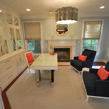 Glam Office