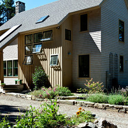 Small Point Cottage - Libros