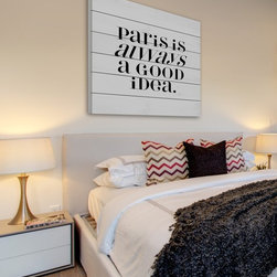 Paris is Always Good - Products