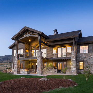 Red Ledges Lot #291